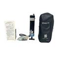 SENSIDYNE REF 800, PUMP KIT MODEL 800 GASTEC DETECTOR SYSTEM