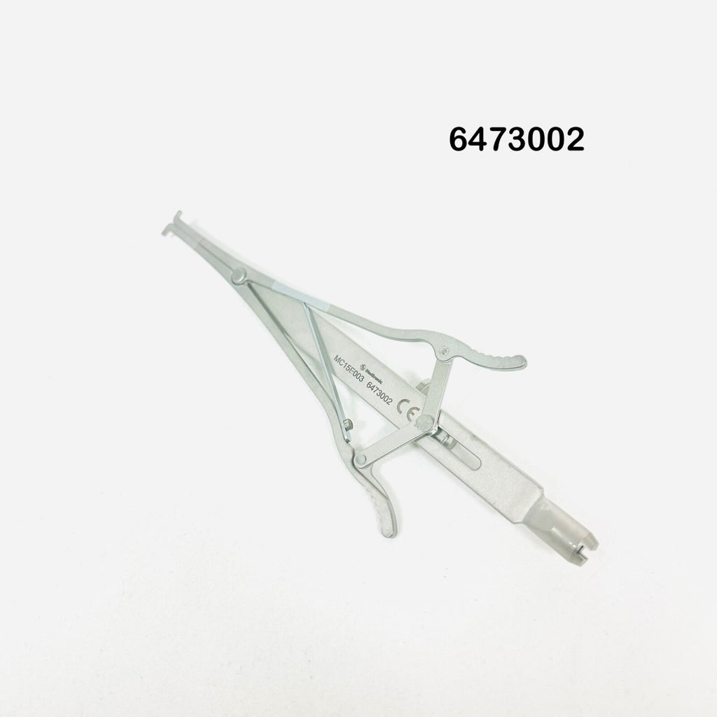 Medtronic 6473002 Transverse Centering Tool Instrument