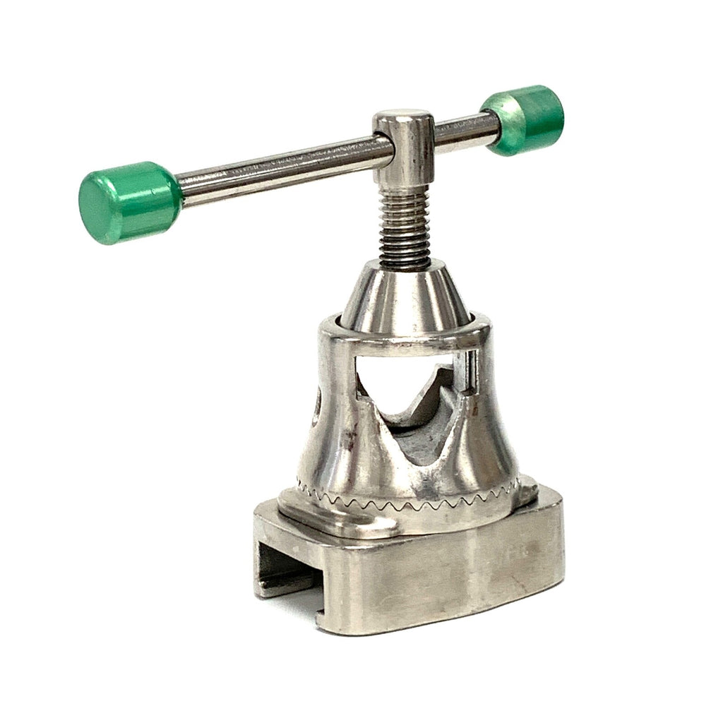 AliMed REF 937130 Clark Socket Plus, Slide-On Table Clamp