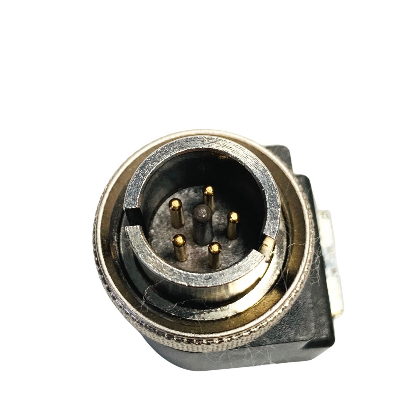 PHILIPS REF 4533564005251, RJ45 Connector REV B3, 5 PIN CIRCULAR