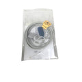 Covidien 186-0107 BIS Patient Interface Cable Monitoring EEG PIC+ NEW