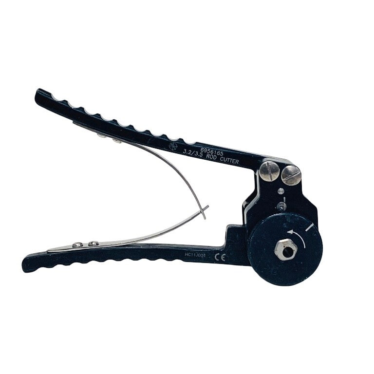 Medtronic Ref 6956165, 3.2/3.5 ROD CUTTER