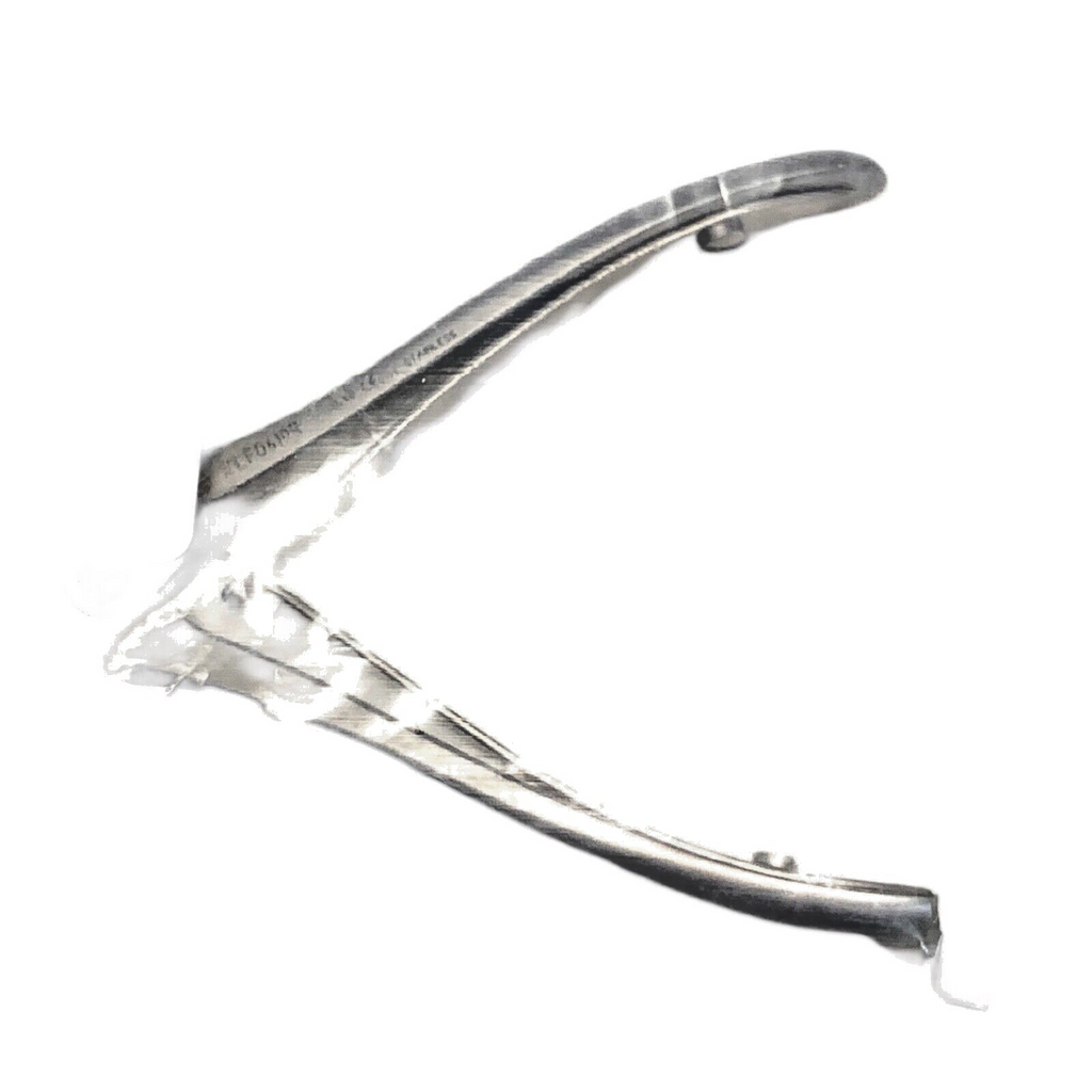 AESCULAP REF FO610R, Boehler Cutting Forceps