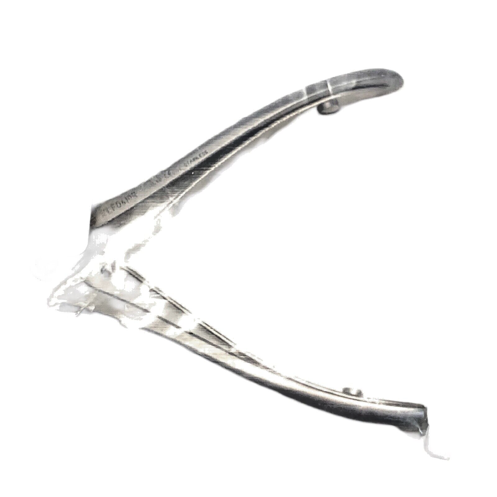 AESCULAP REF FO610R, Boehler Cutting Forceps