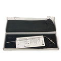 Integra REF 3734111, Suction Tube, 3 mm Outer Diameter
