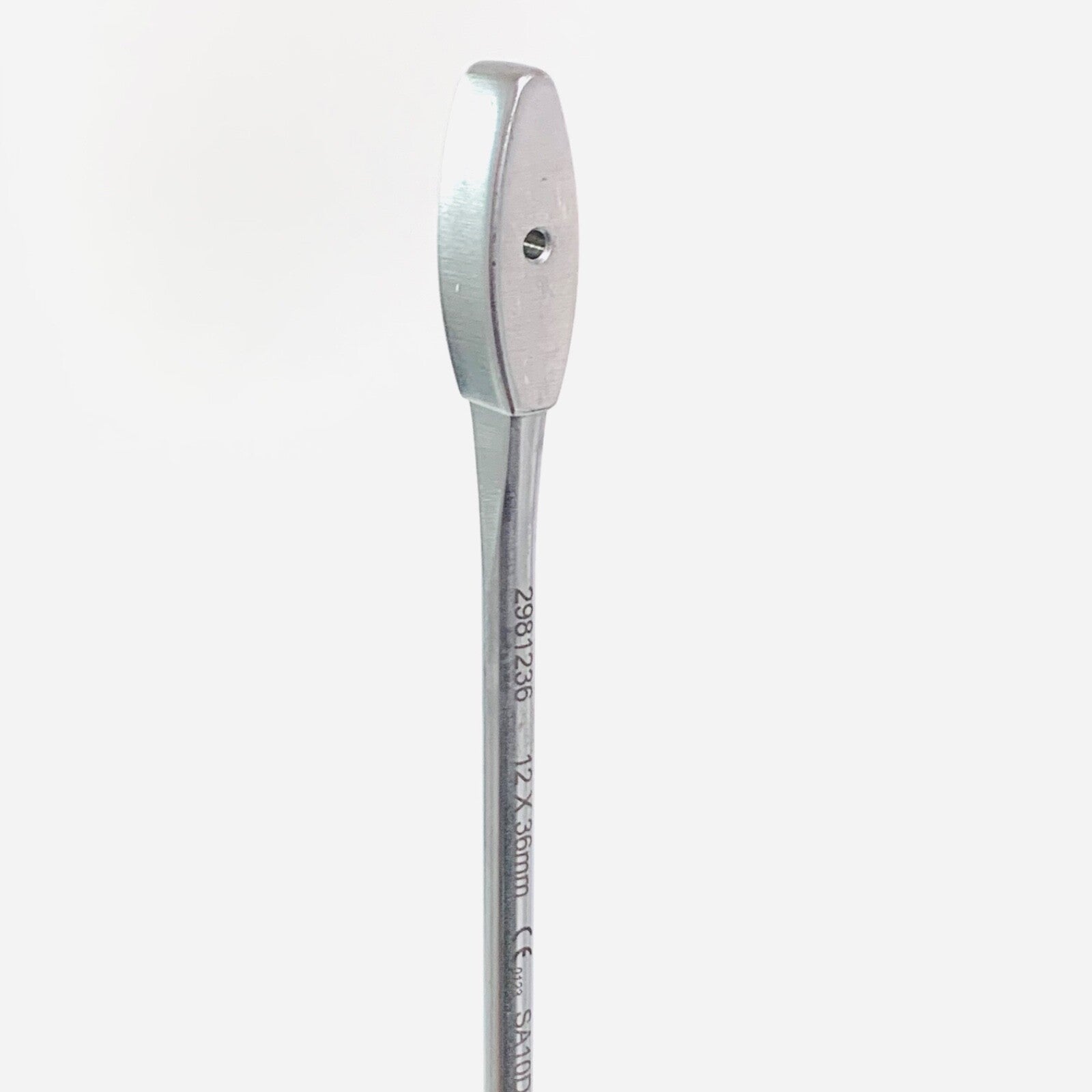 Medtronic REF 2981236, CAPSTONE 12mm × 36mm Distractor/Trial