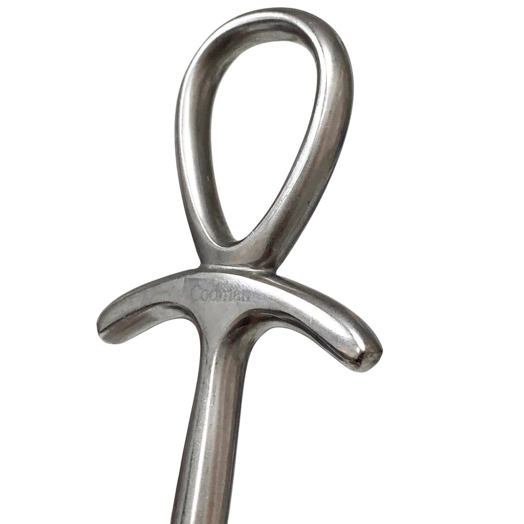 Codman Volkmann Bone Retractor 4 Sharp Prongs Orthopedic Surgical Instrument 2/6