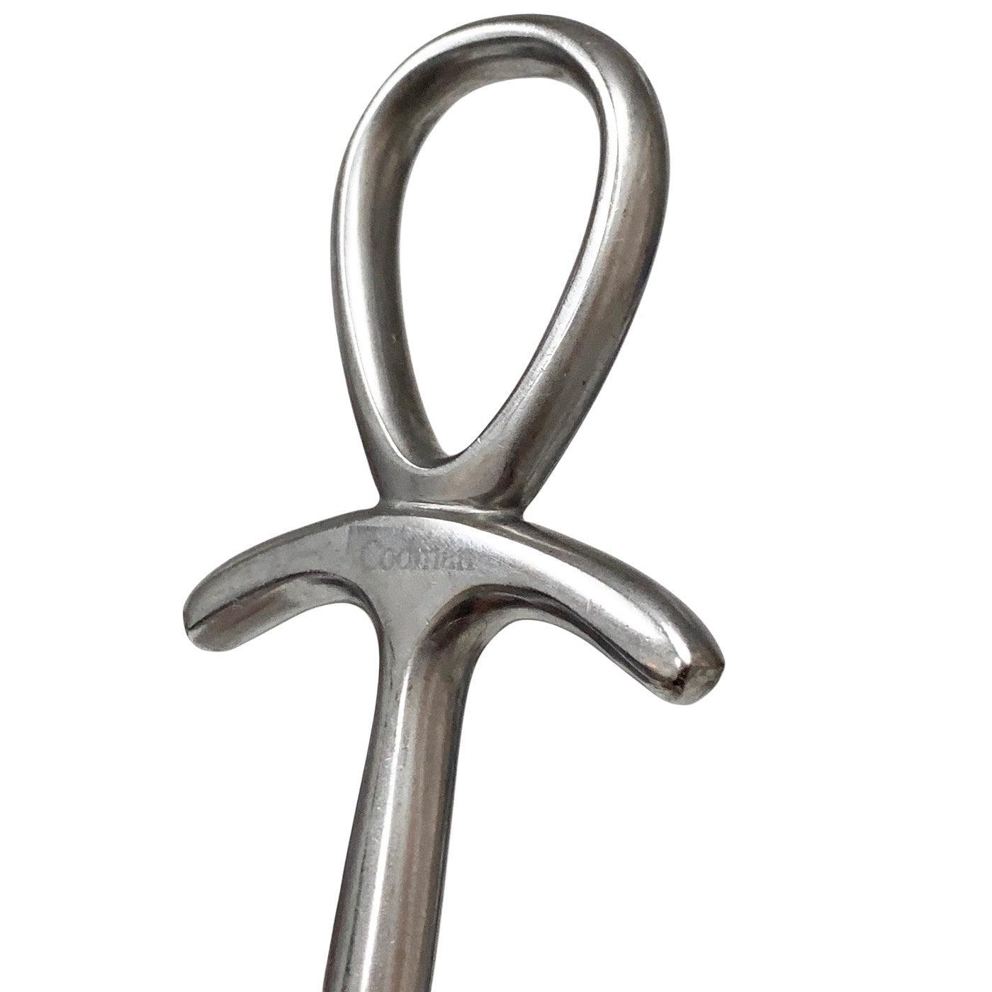 Codman Volkmann Bone Retractor 4 Sharp Prongs Orthopedic Surgical Instrument 2/6