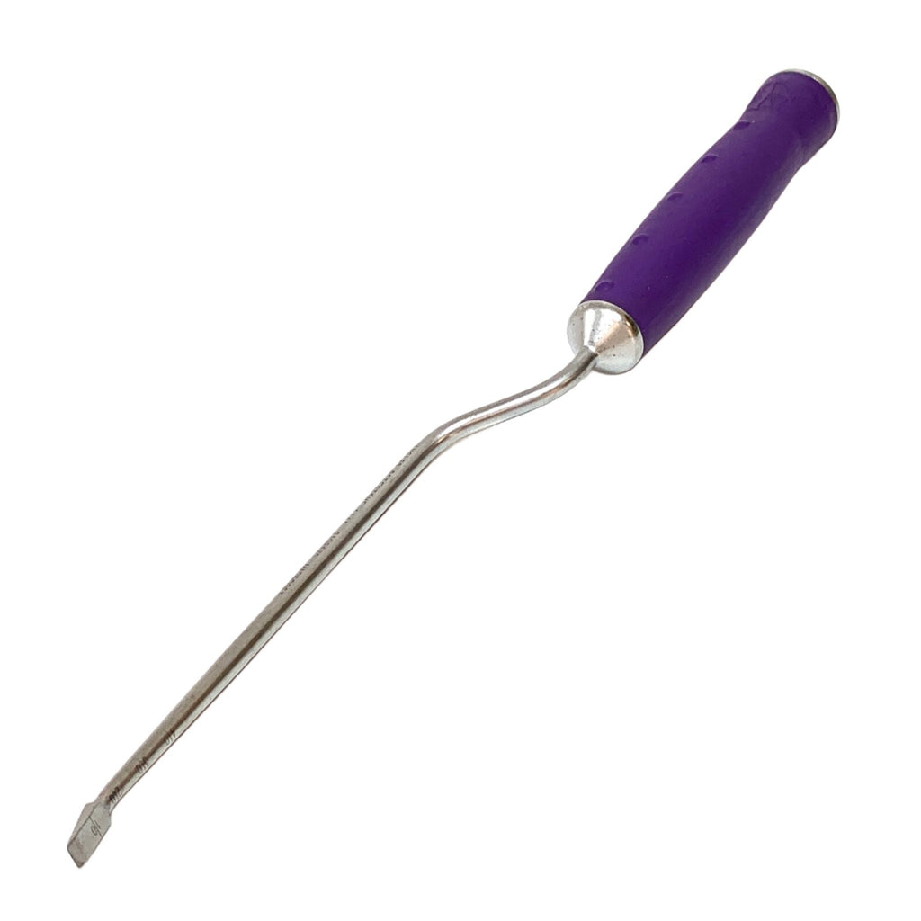 MEDTRONIC REF 9198130, Angled Osteotome, 1/4"