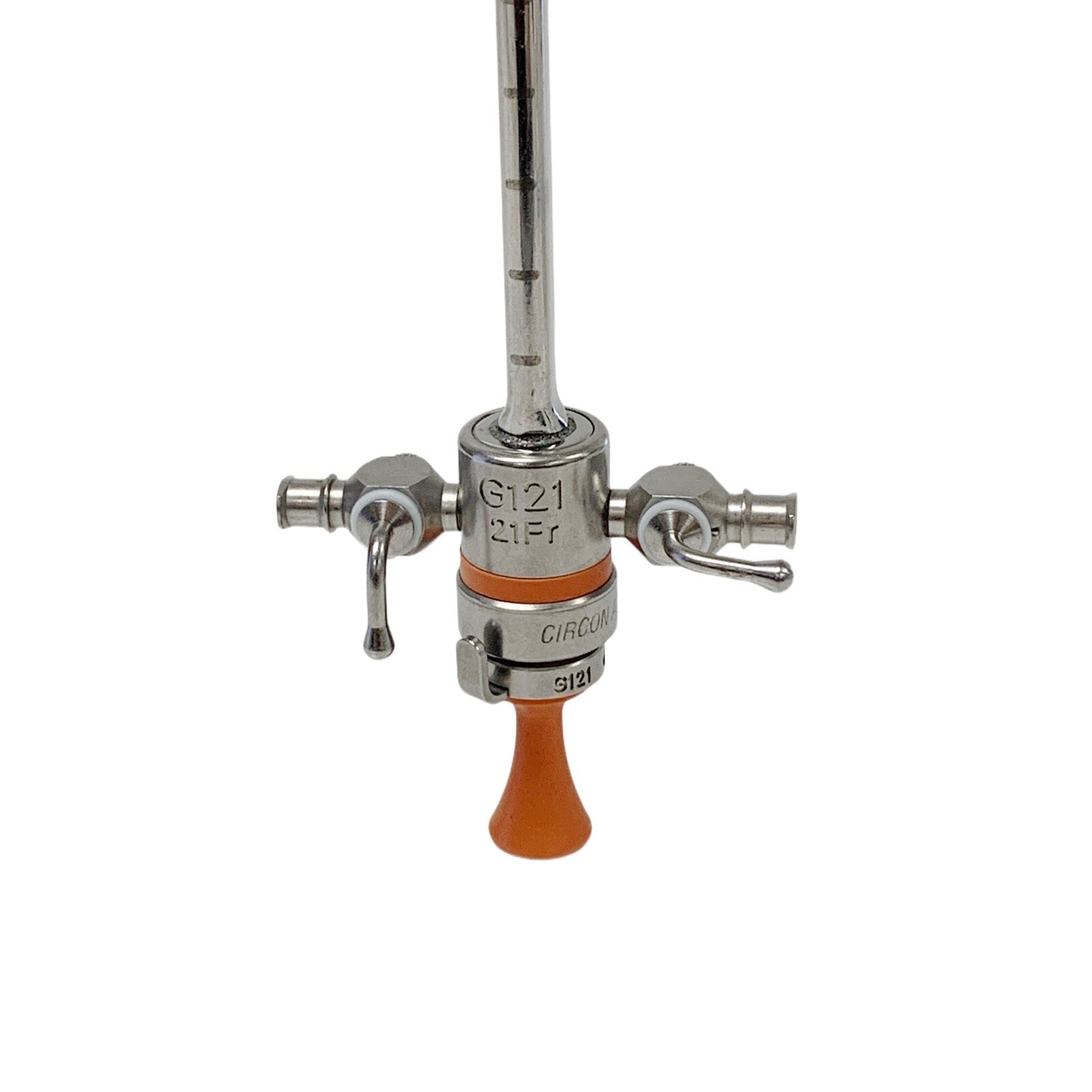 Circon ACMI REF G121, Sheath and Standard Obturator