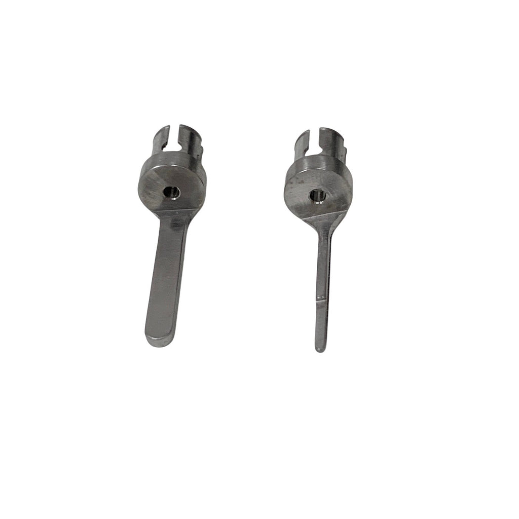 Lumenis Coherent 0614-963-01 Focused Incisional Handpiece Set 0.2mm 1.0mm Tips