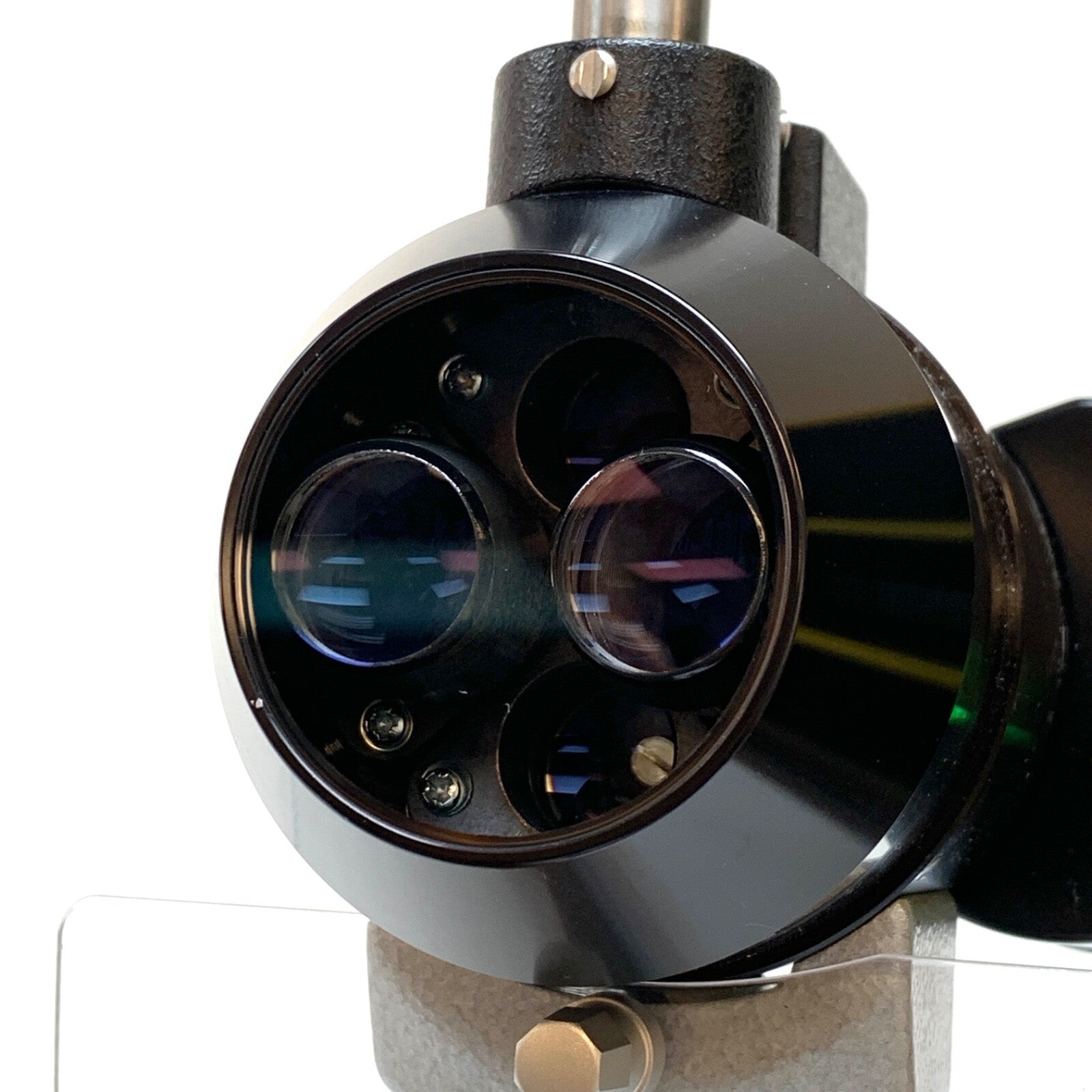 HAAG-STREIT BERN REF 900.3.1.74586, Slit Lamp Head Attachment