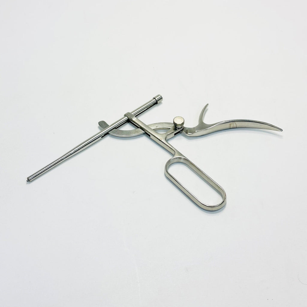 V. mueller MO1990 Tydings Tonsil Snare 6-5/8 Inch Instrument