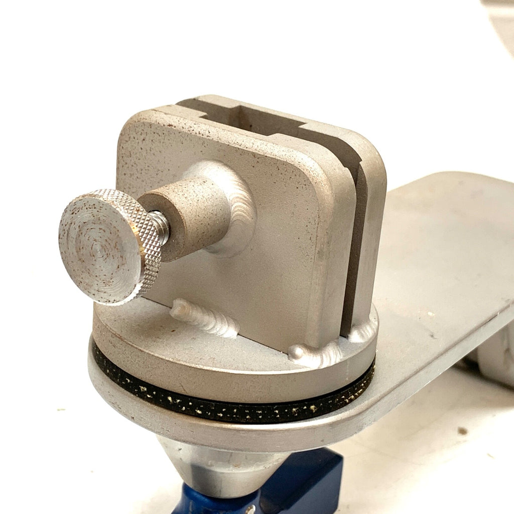 Mizuho OSI REF 5862, Z, Kirschner Bow Holder