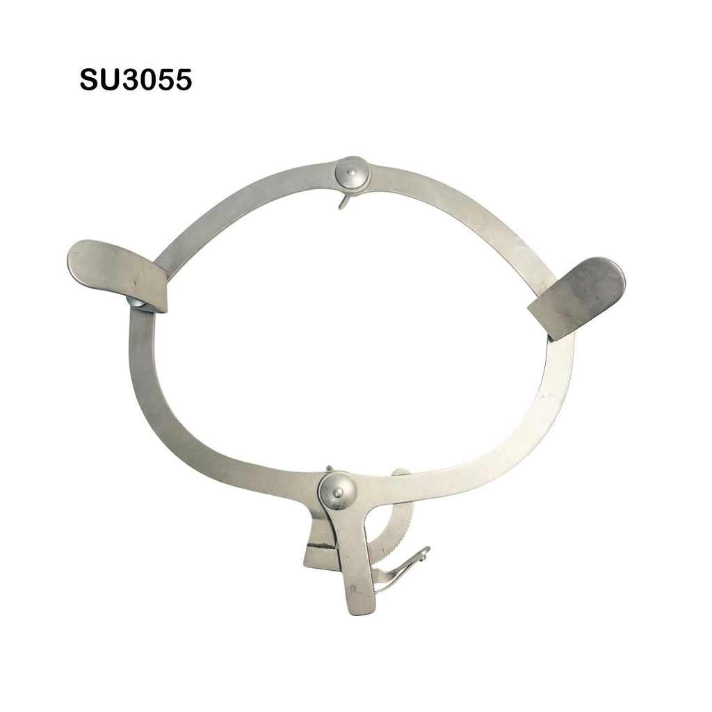 V. Mueller SU3055 Retractor, Abd Osullivan-O-Connor Complete Only Instrument