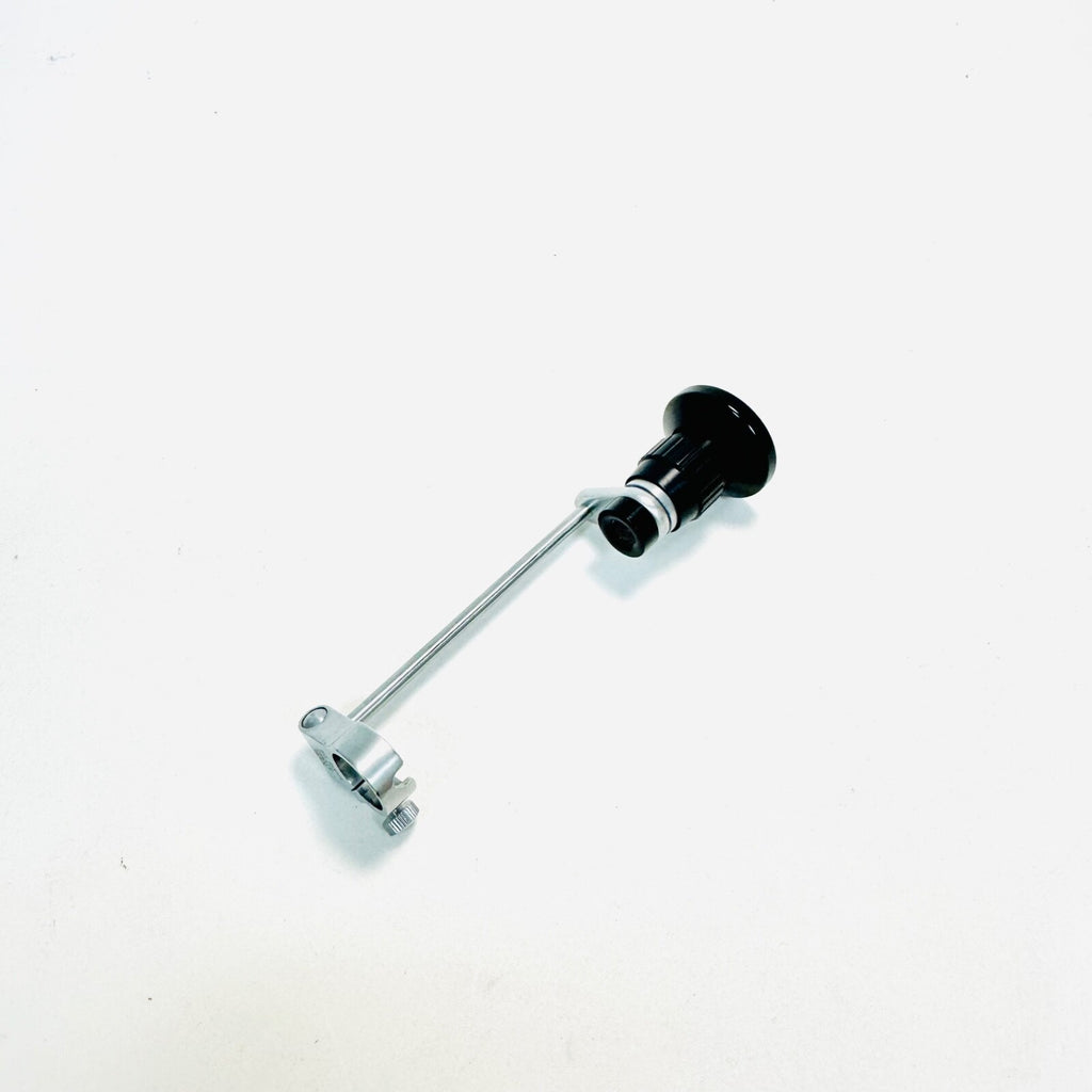K STORZ 10338TR Adjustable Magnifier, with ring adaption Instrument
