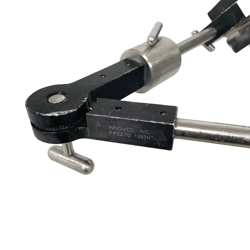 Innomed 2270 Cherf Leg Holder - Orthopedic Surgical Positioning Support Device