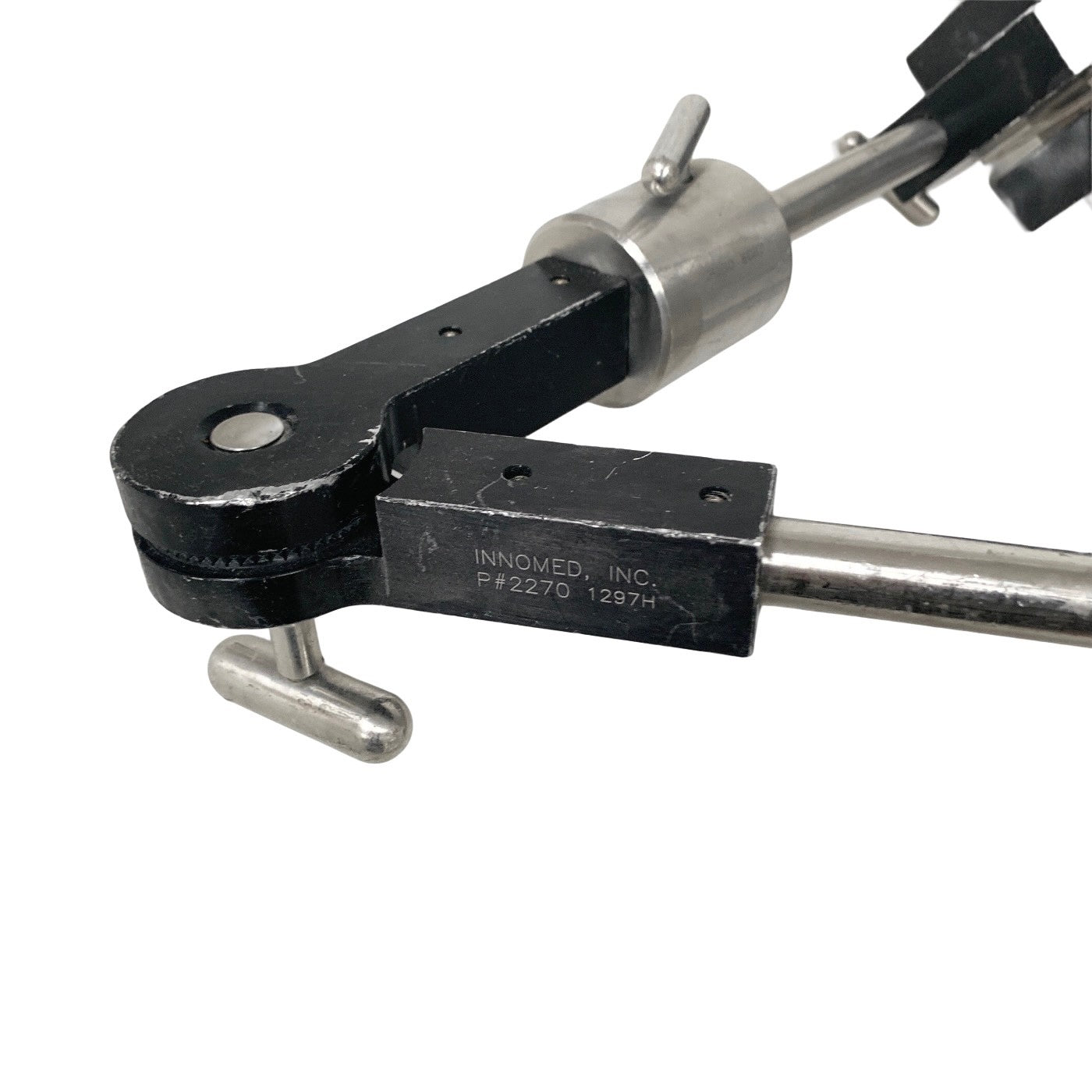 Innomed 2270 Cherf Leg Holder - Orthopedic Surgical Positioning Support Device
