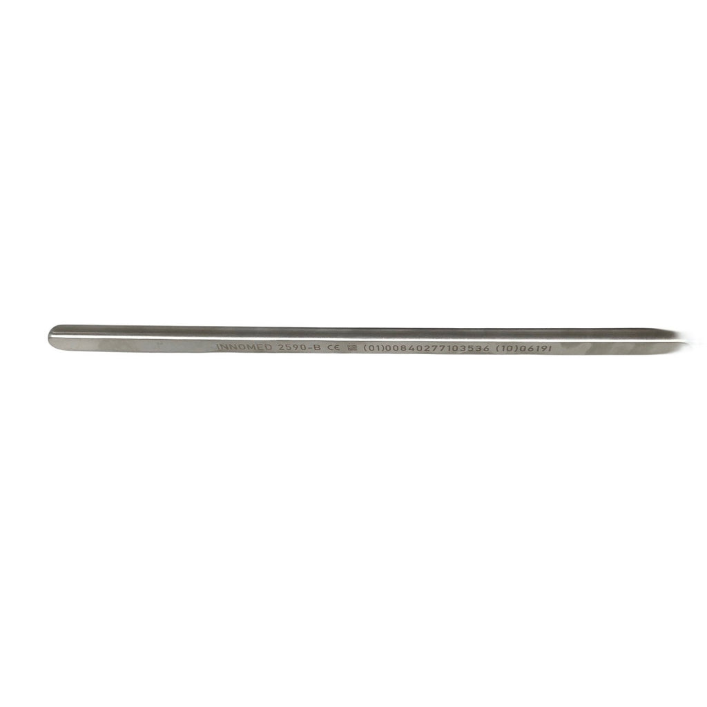 INNOMED REF 2590-B, Kirschenbaum Foot Positioner, LONG, PAIR