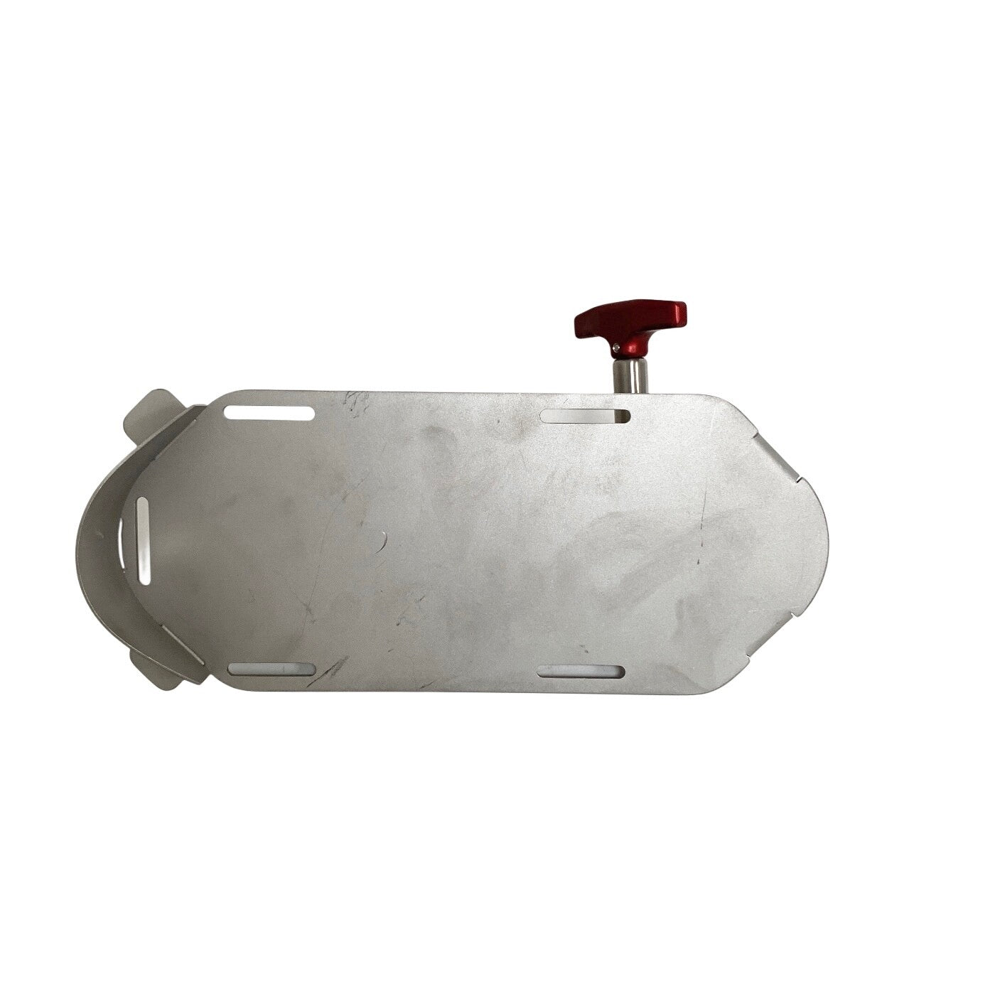 Mizuho OSI REF 5855-440, P-2 FOOT PLATE