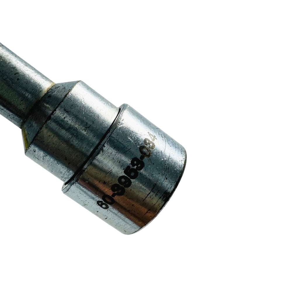 60-3953-034 Arthroscopic Sheath W/ 3953-31 Trocar Instrument