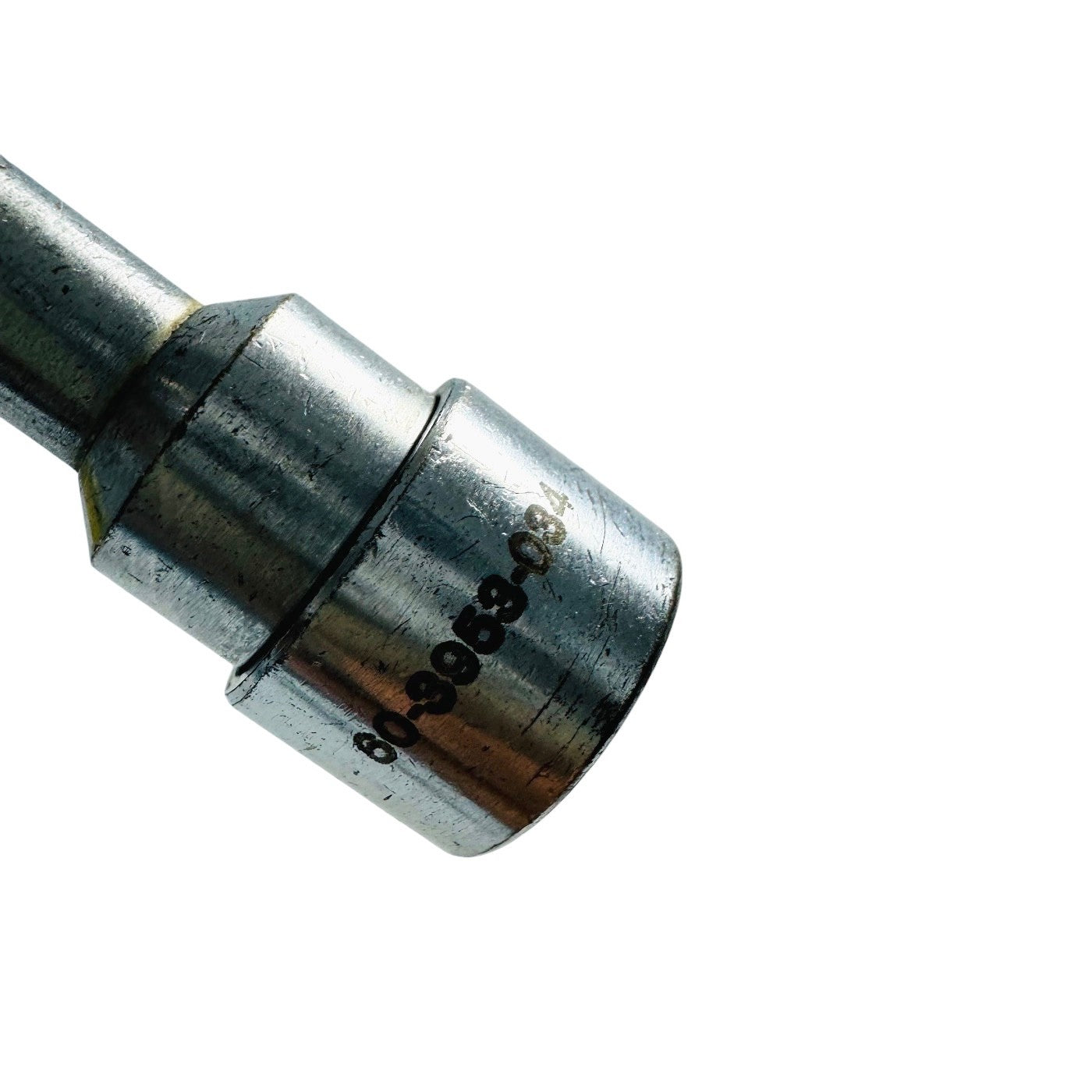 60-3953-034 Arthroscopic Sheath W/ 3953-31 Trocar Instrument