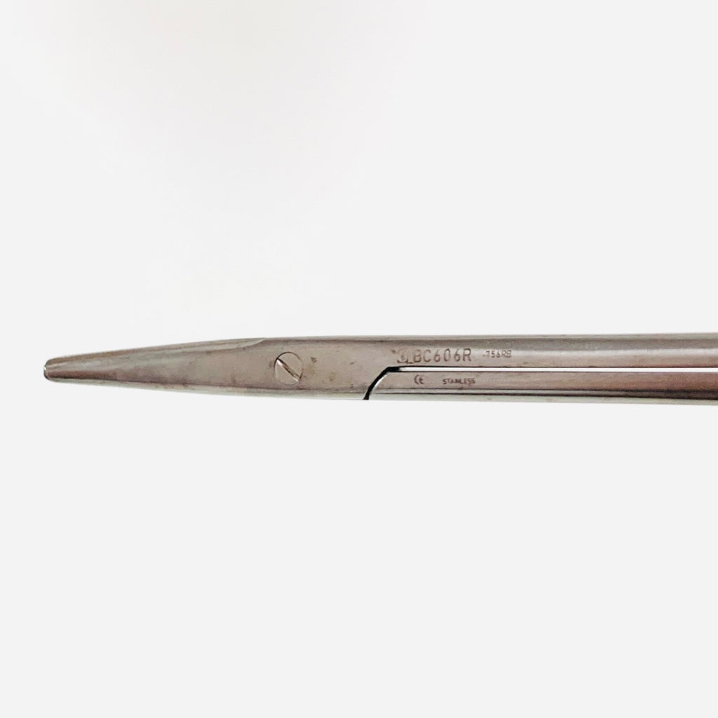 Aesculap REF BC606R, Metzenbaum Scissors