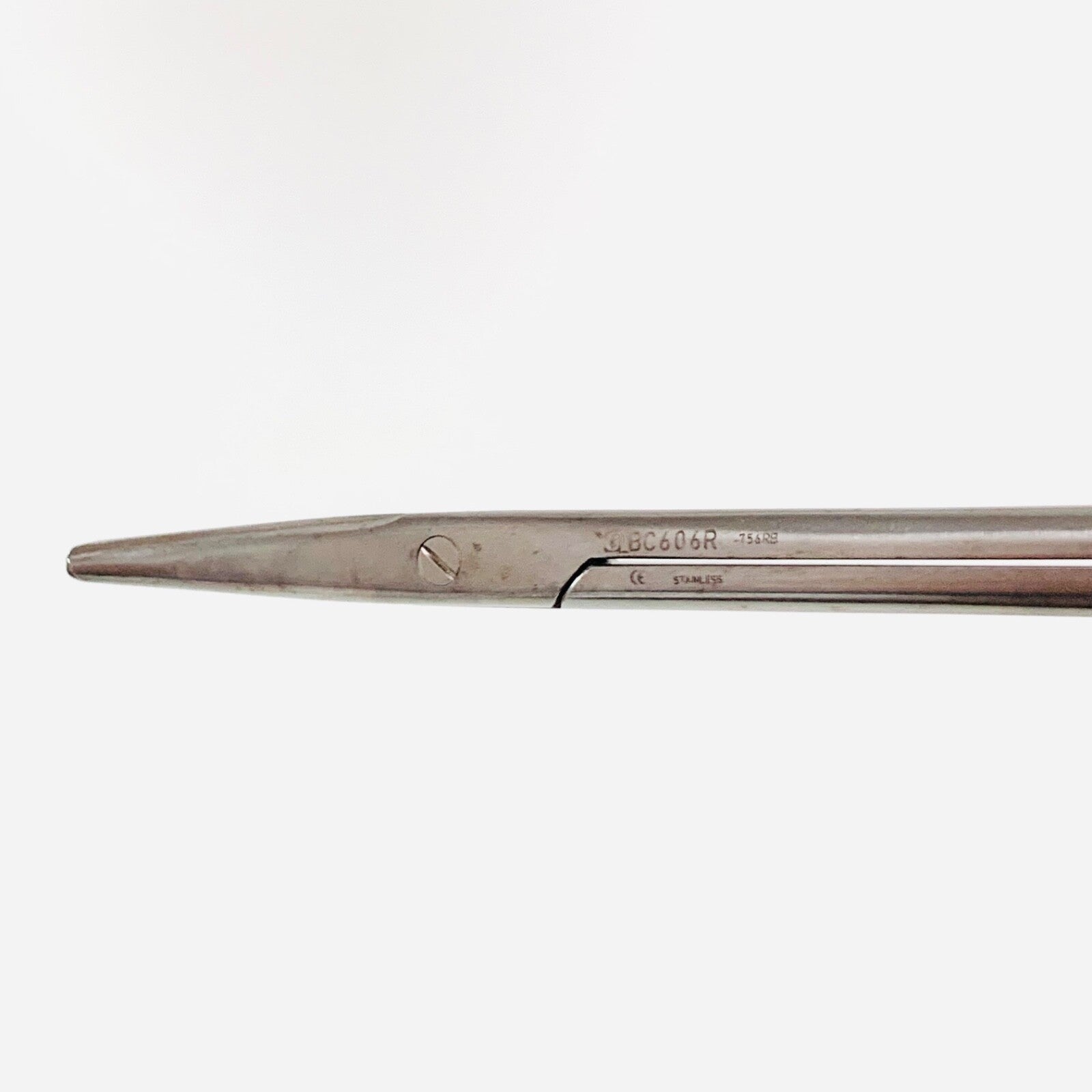 Aesculap REF BC606R, Metzenbaum Scissors