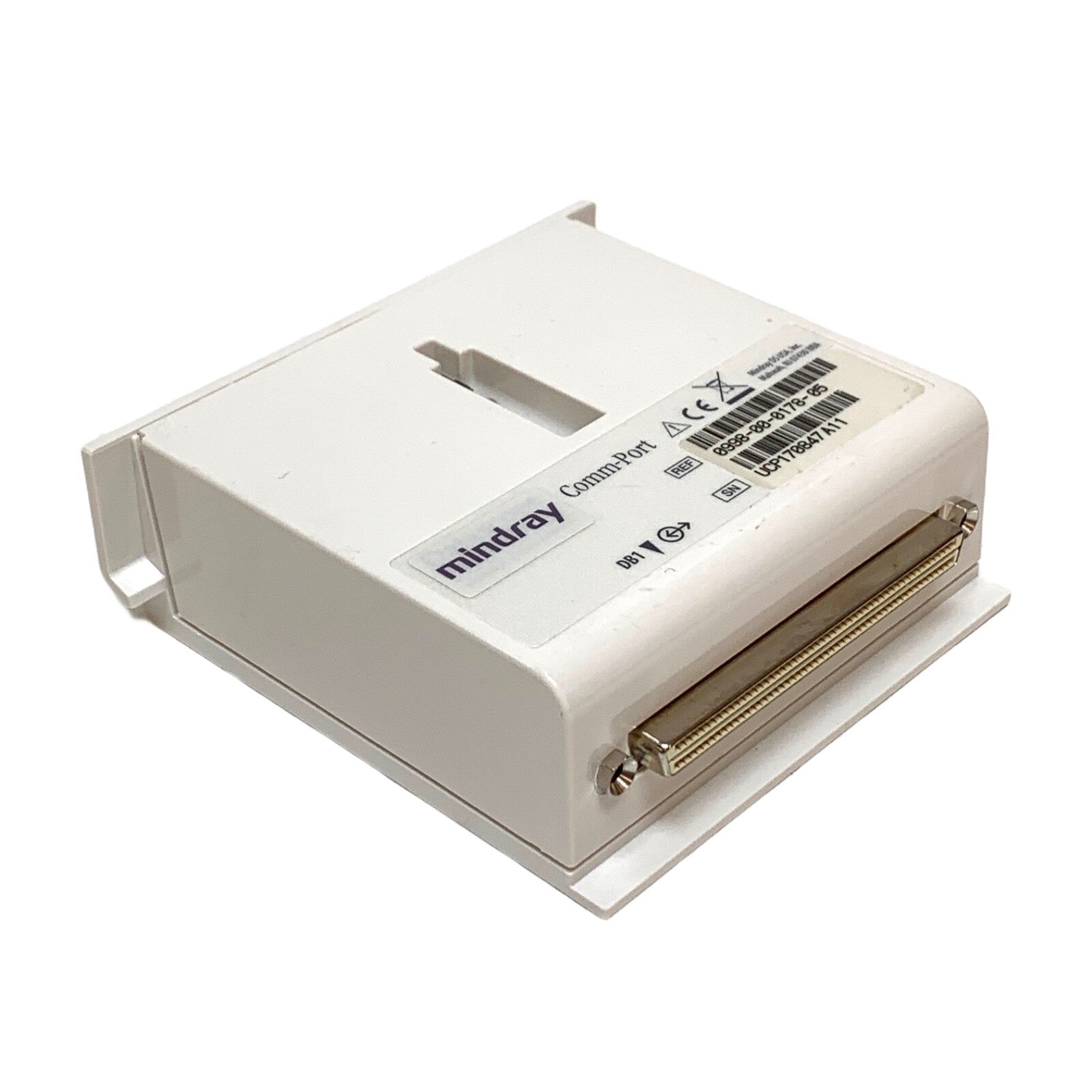 Mindray REF 0998-00-0178-05, Comm-Port Module Assembly