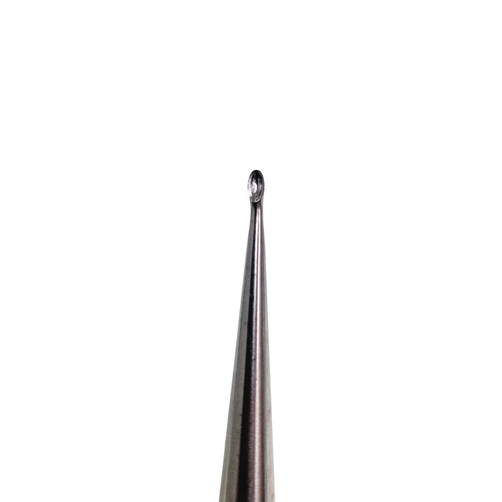 V. Mueller REF AU6601, Spratt Mastoid Curette