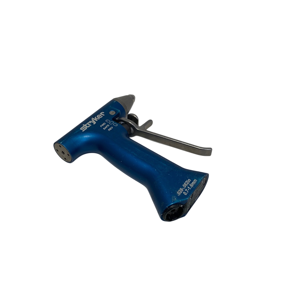 Stryker 6400-062-000 RemB Wiredriver