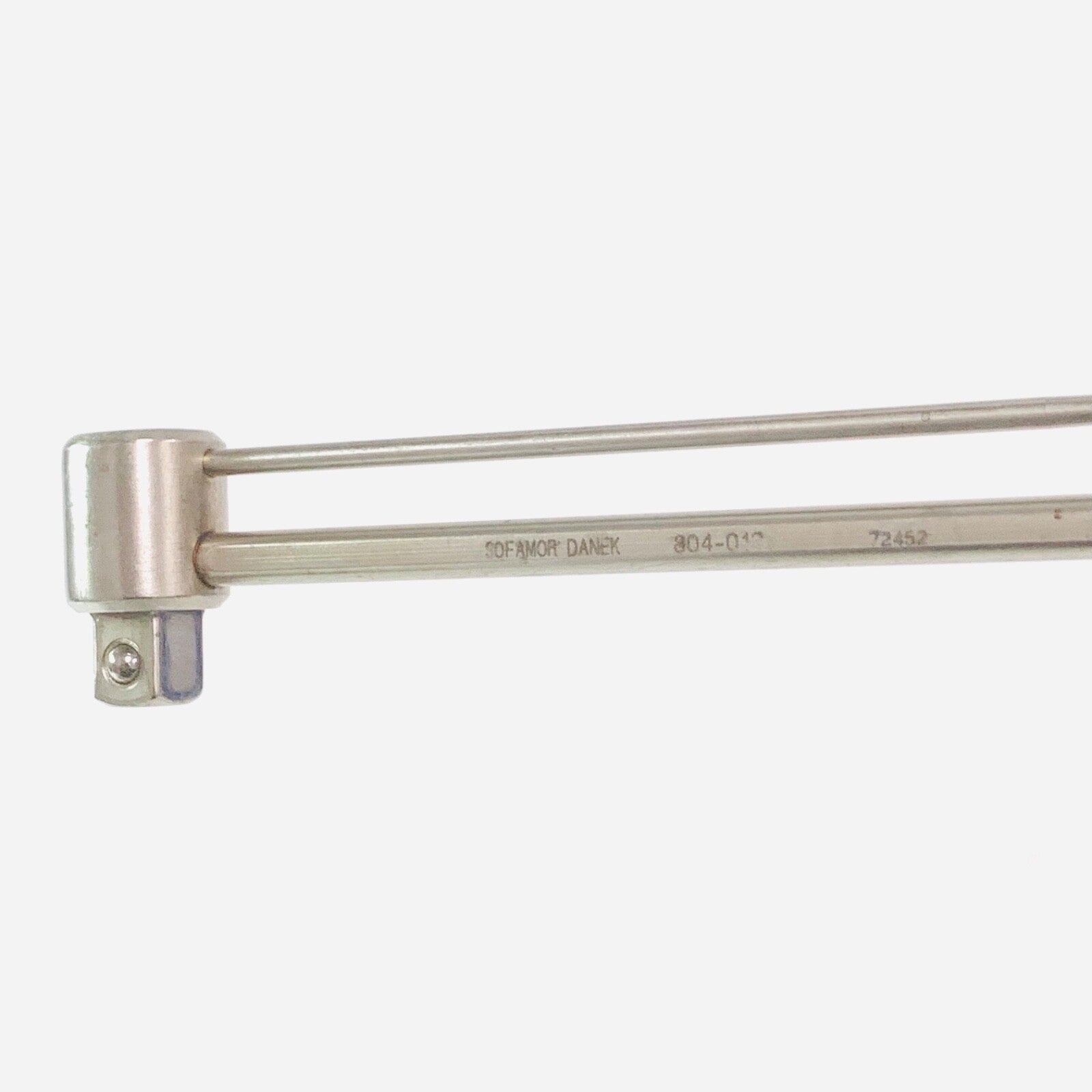 SOFAMOR DANEK 804-013, Deflection Beam Torque Wrench