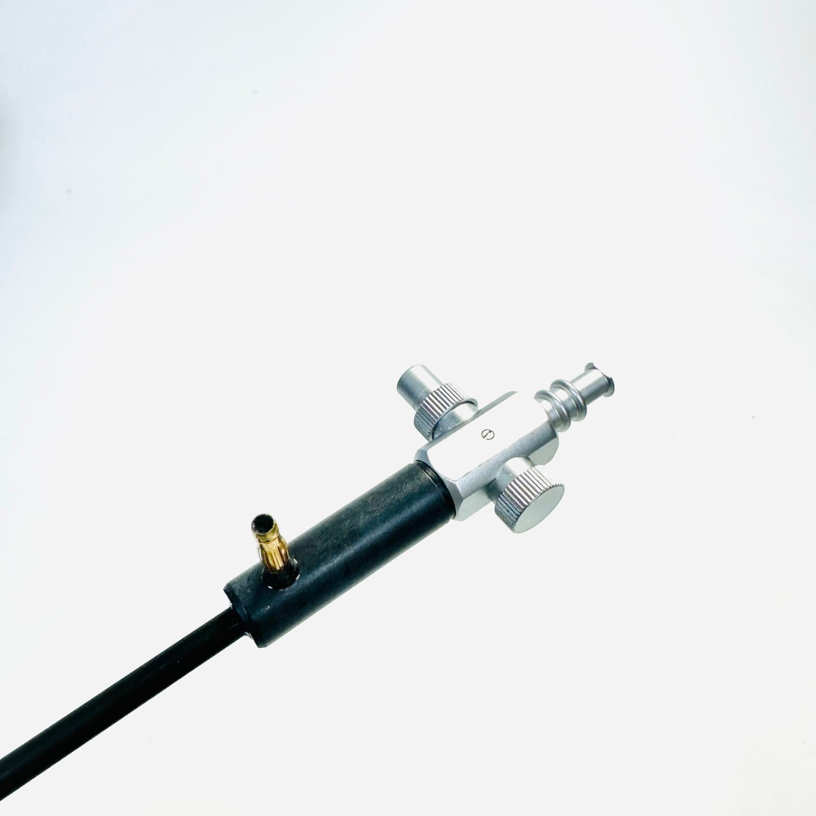 Snowden-Pencer 88-9103 Right Angle Suction Electrode, 5mm X 32cm Instrument