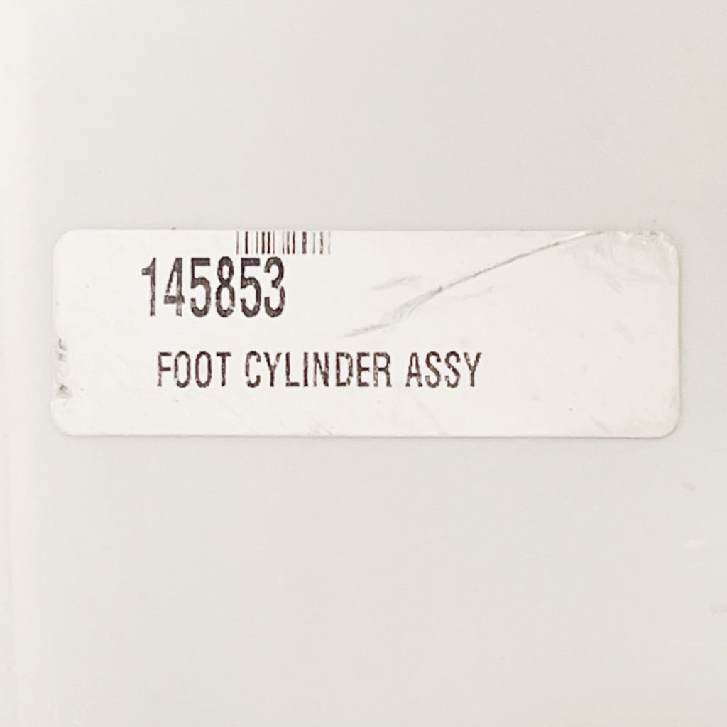 Hillrom Ref 145853 Foot Cylinder Assembly OEM