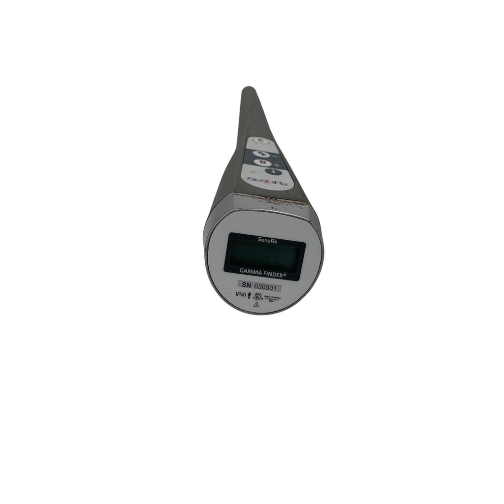 SenoRx Gamma Finder II (No Battery)