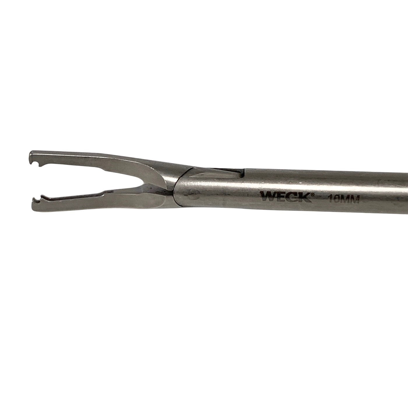 Teleflex Weck Hem-o-lok Ref 54499, Endo10 Ligator 10mm Laparoscopic Clip Applier
