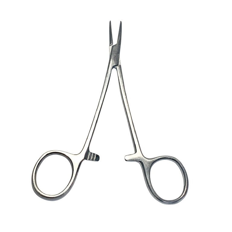 V. Mueller REF RH2560, Needle Holder Webster