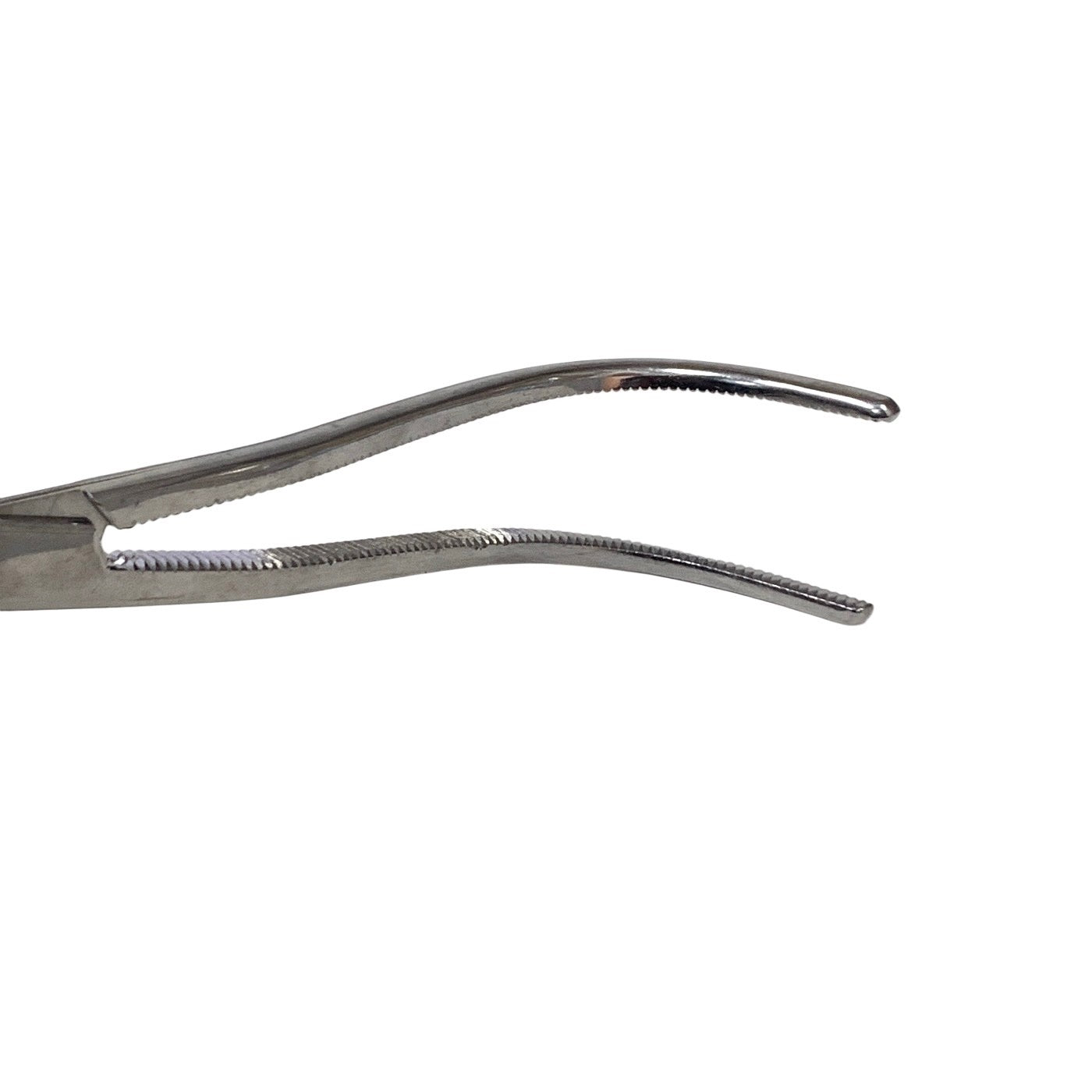 WECK Ref 746-555, S-Curve Kidney Clamp