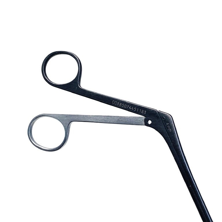 Medtronic REF 9569536, 4mm Pituitary Rongeur
