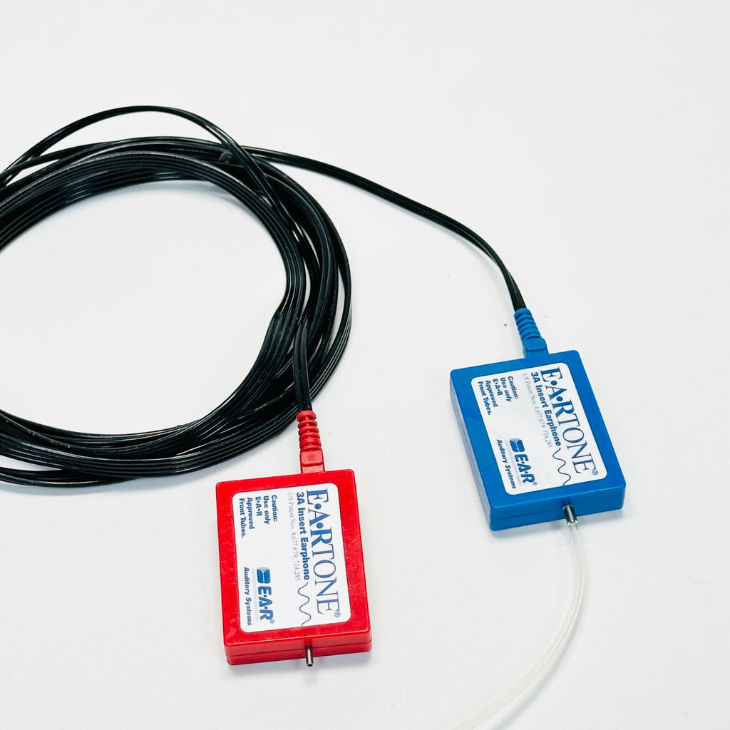 3M E-A-RTONE Insert Earphone