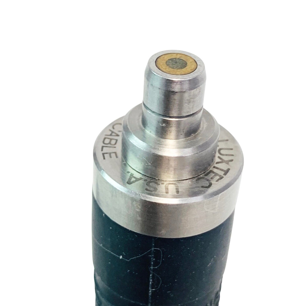 Luxtec Ref 617347-9521, 45 DEGREE FIBER OPTIC LIGHT GUIDE CABLE