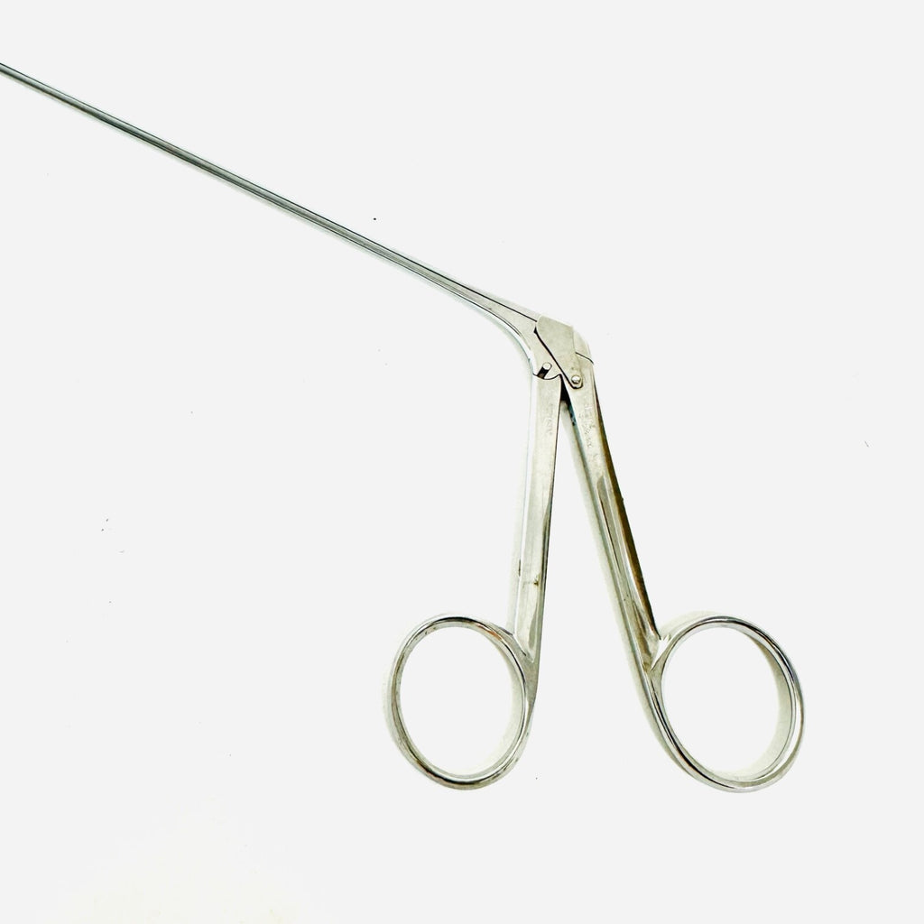 STORZ N8524 Jackson Cup Forceps 20 Inch Length Instrument