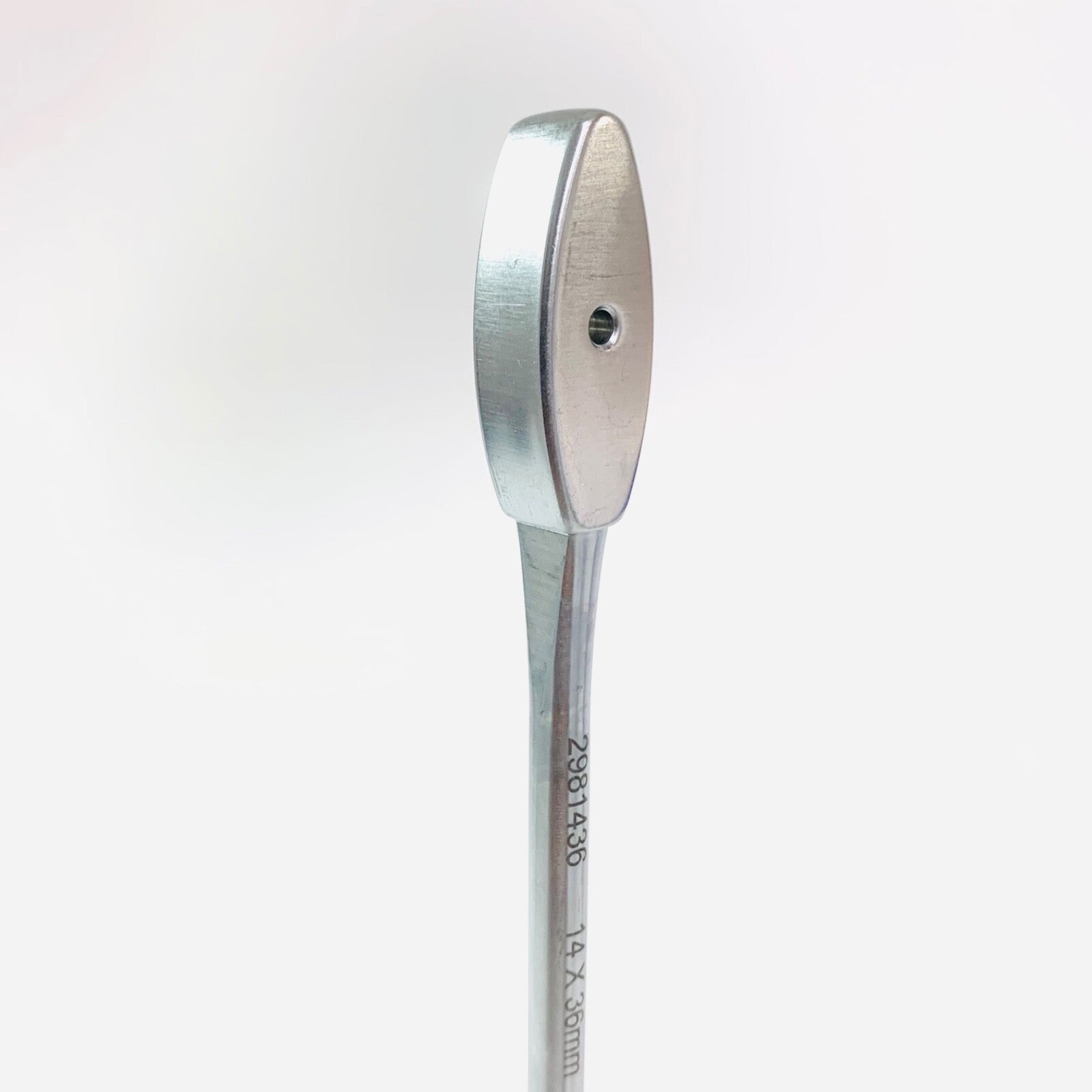 Medtronic REF 2981436, CAPSTONE 14mm × 36mm Distractor