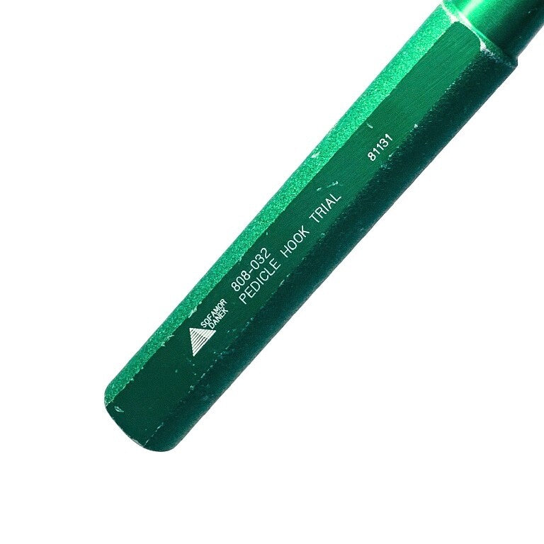 Sofamor Danek Ref 808-032, Pedicle Hook Trial