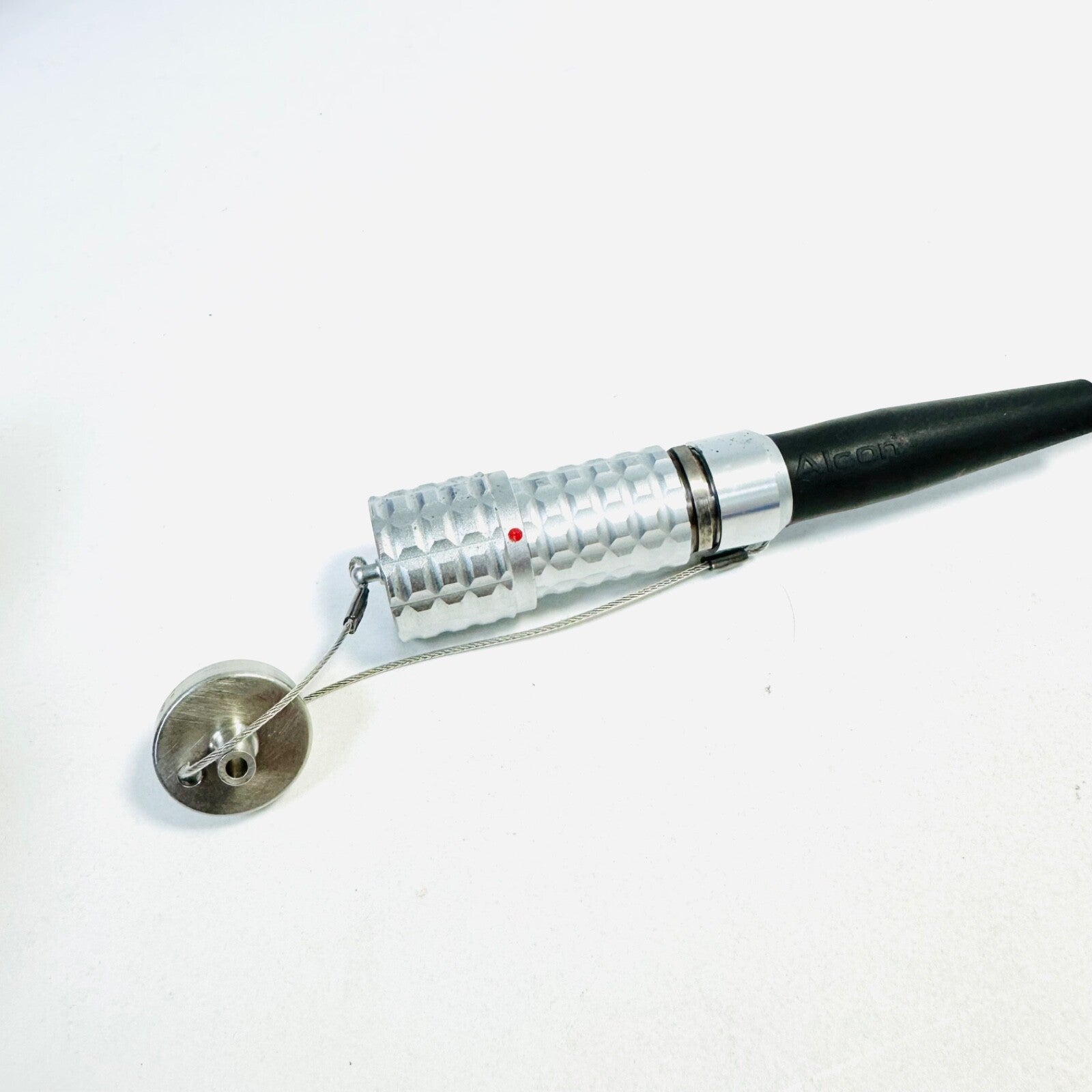 Alcon 8065750193 Infiniti Aqualase Handpiece For Infinity Vision System