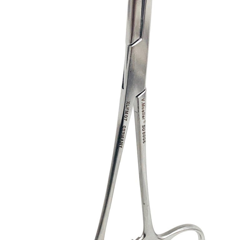 V. Mueller REF SU6006, Banbridge Intestinal Forceps