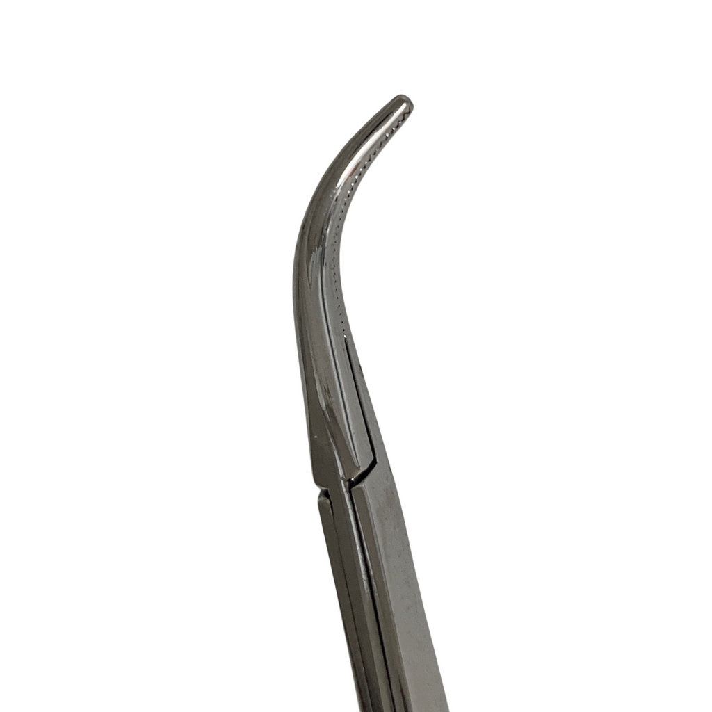 Weck 477191 Adson Hemostatic Forceps