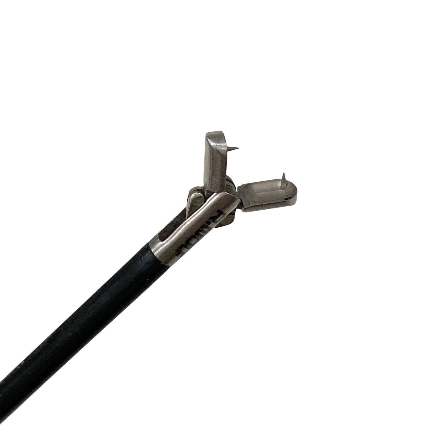 R. Wolf REF 8393.4048, 5mm 32cm Monopolar Insulated Biopsy Punch Forceps