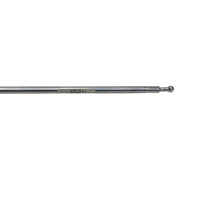 Karl Storz REF 34310MS, CLICKLINE FORCEPS INSERT