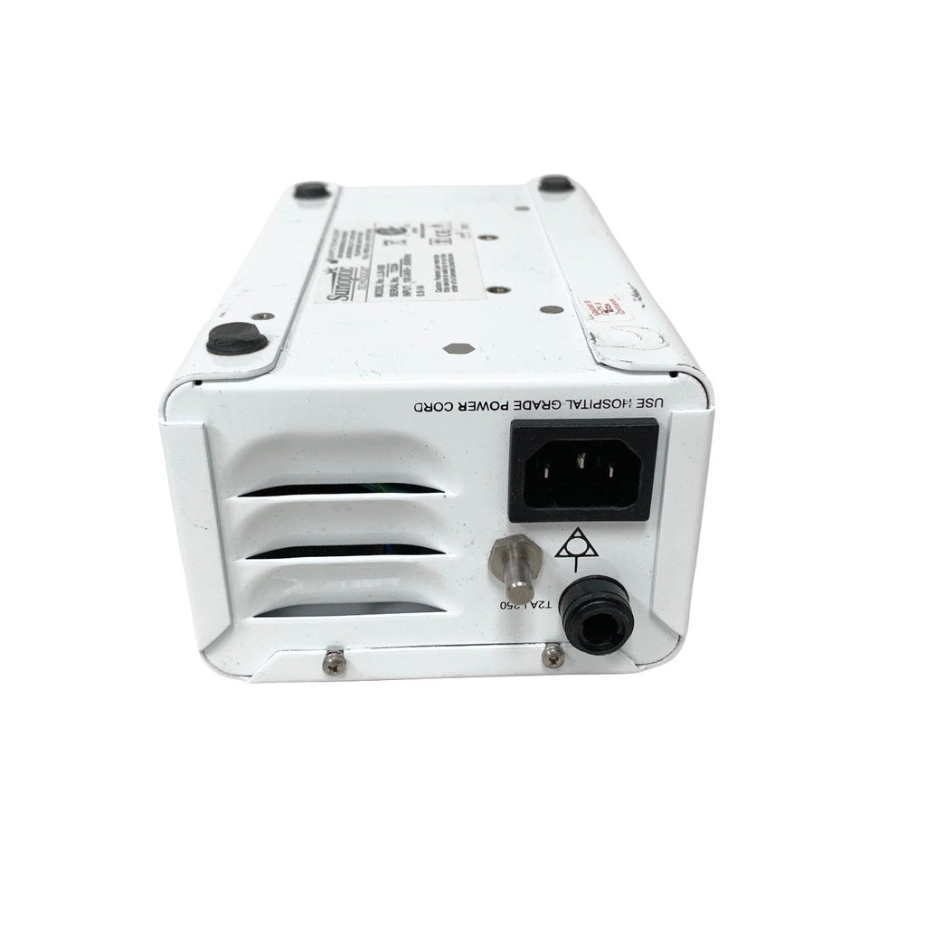 SUNOPTIC REF LLS-050, LED 50 LIGHT SOURCE, FOR PARTS ONLY